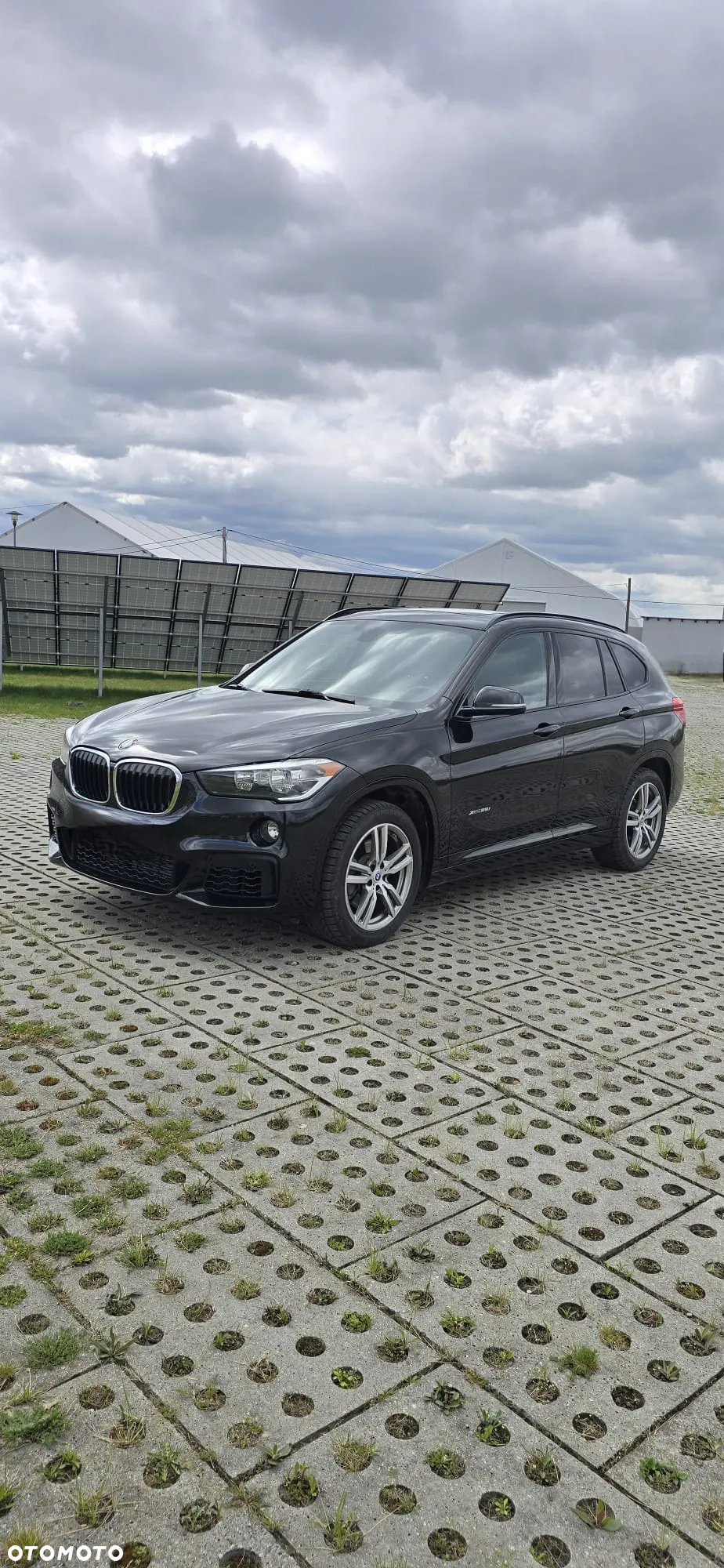 BMW X1 xDrive28i - 7