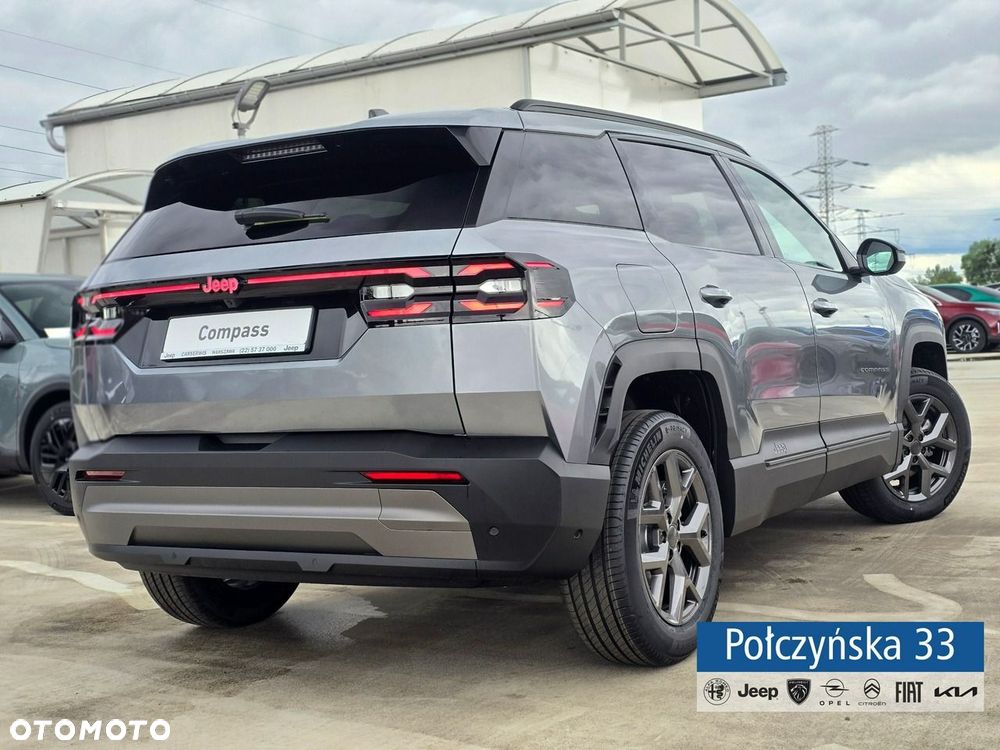 Jeep Compass - 7