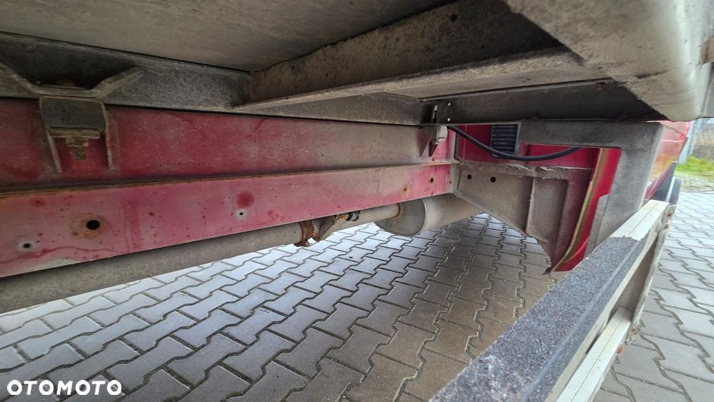 Mercedes-Benz Sprinter 413 CDI 4x4 - 12