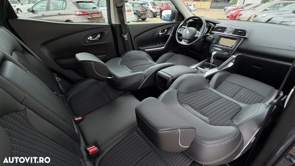Renault Kadjar Energy dCi 110 EDC Bose Edition - 3