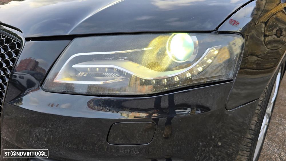 Audi A4 Avant 2.0 TDI exclusive - 51