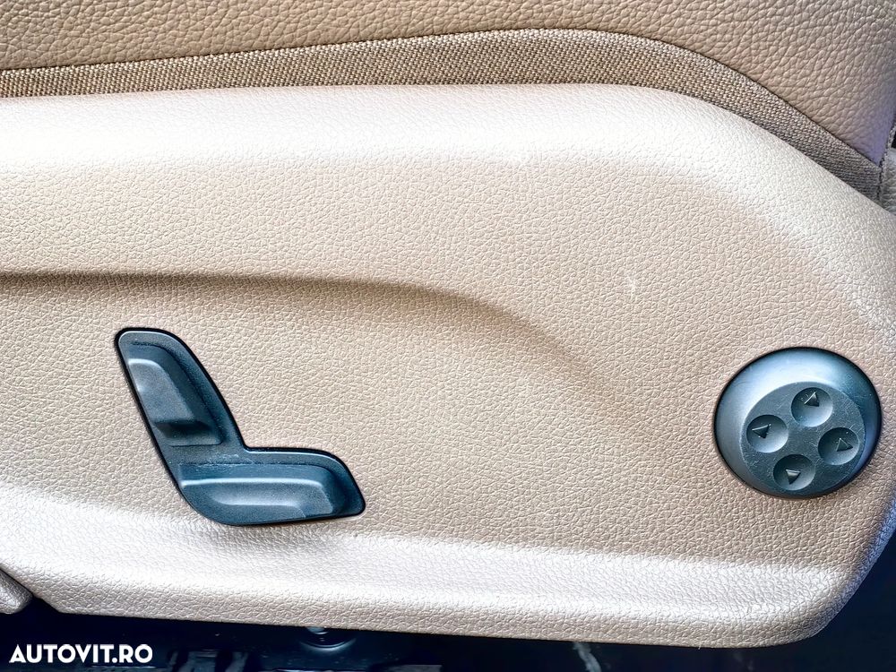 Mercedes-Benz E 200 4MATIC 9G-TRONIC AMG Line - 21