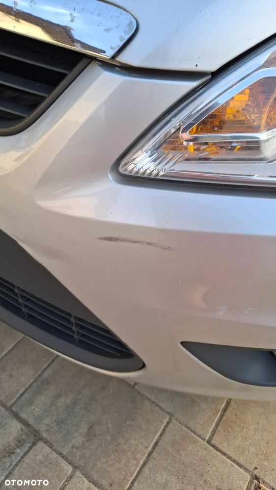 Ford Focus 1.6 TDCi Trend DPF - 6