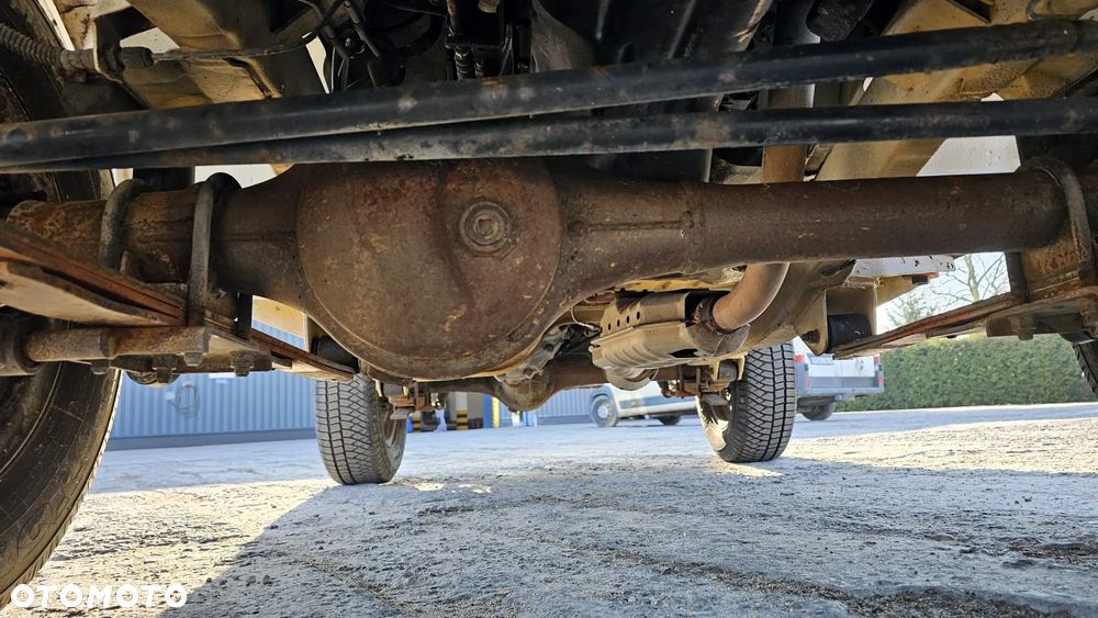 Suzuki Samurai 1.3 VX Metal Top 4 os - 23