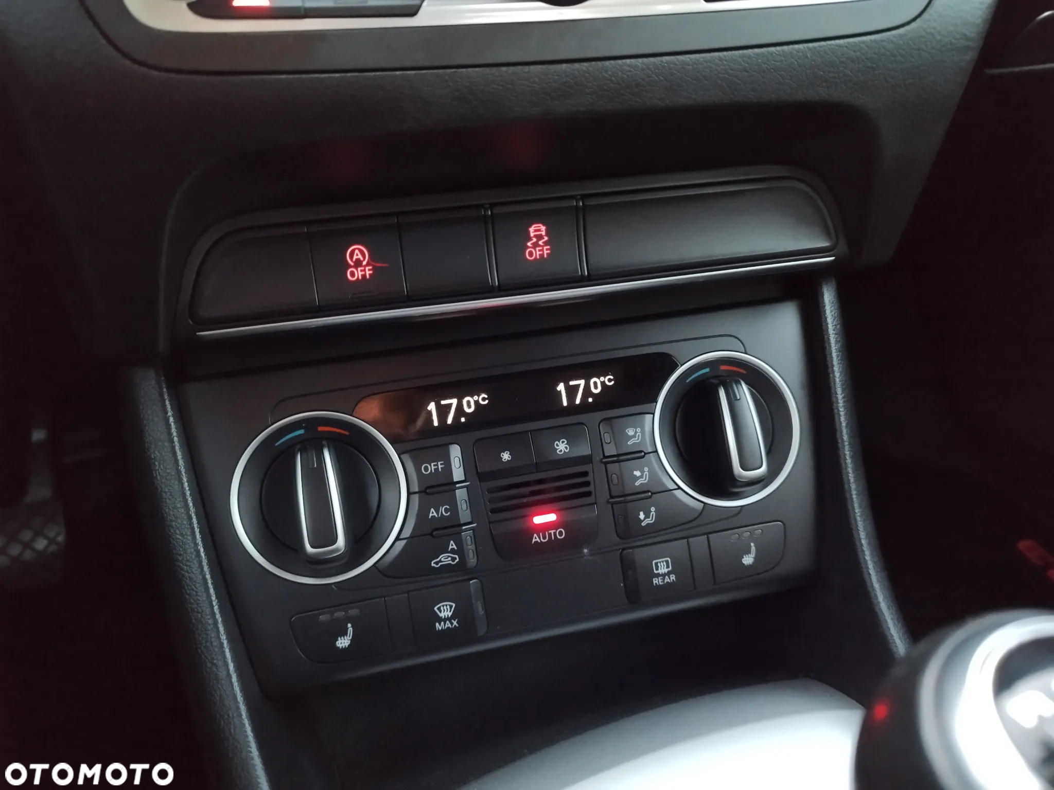 Audi Q3 35 TDI S line - 16