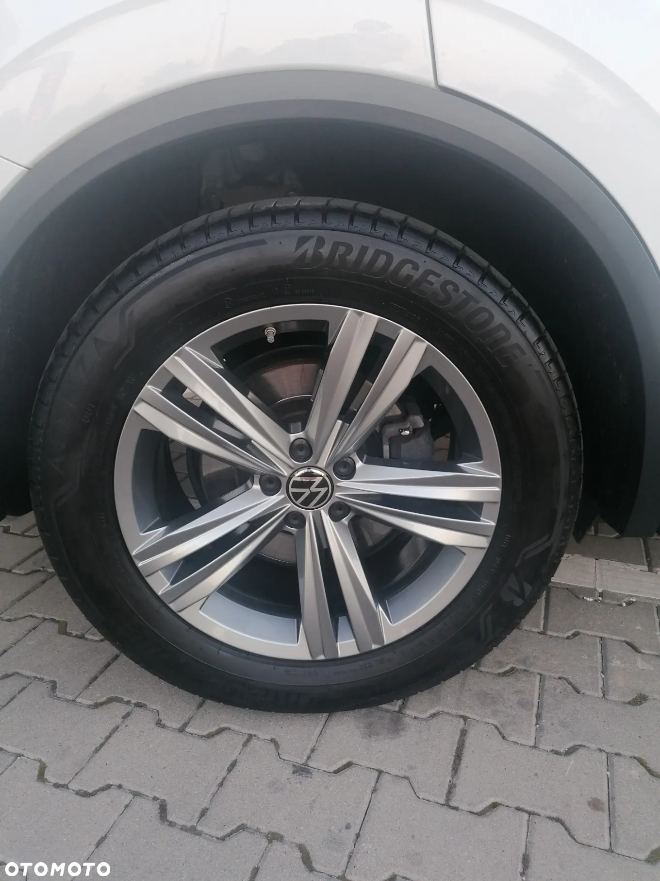 Volkswagen Touareg 3.0 V6 TDI SCR 4Mot - 38