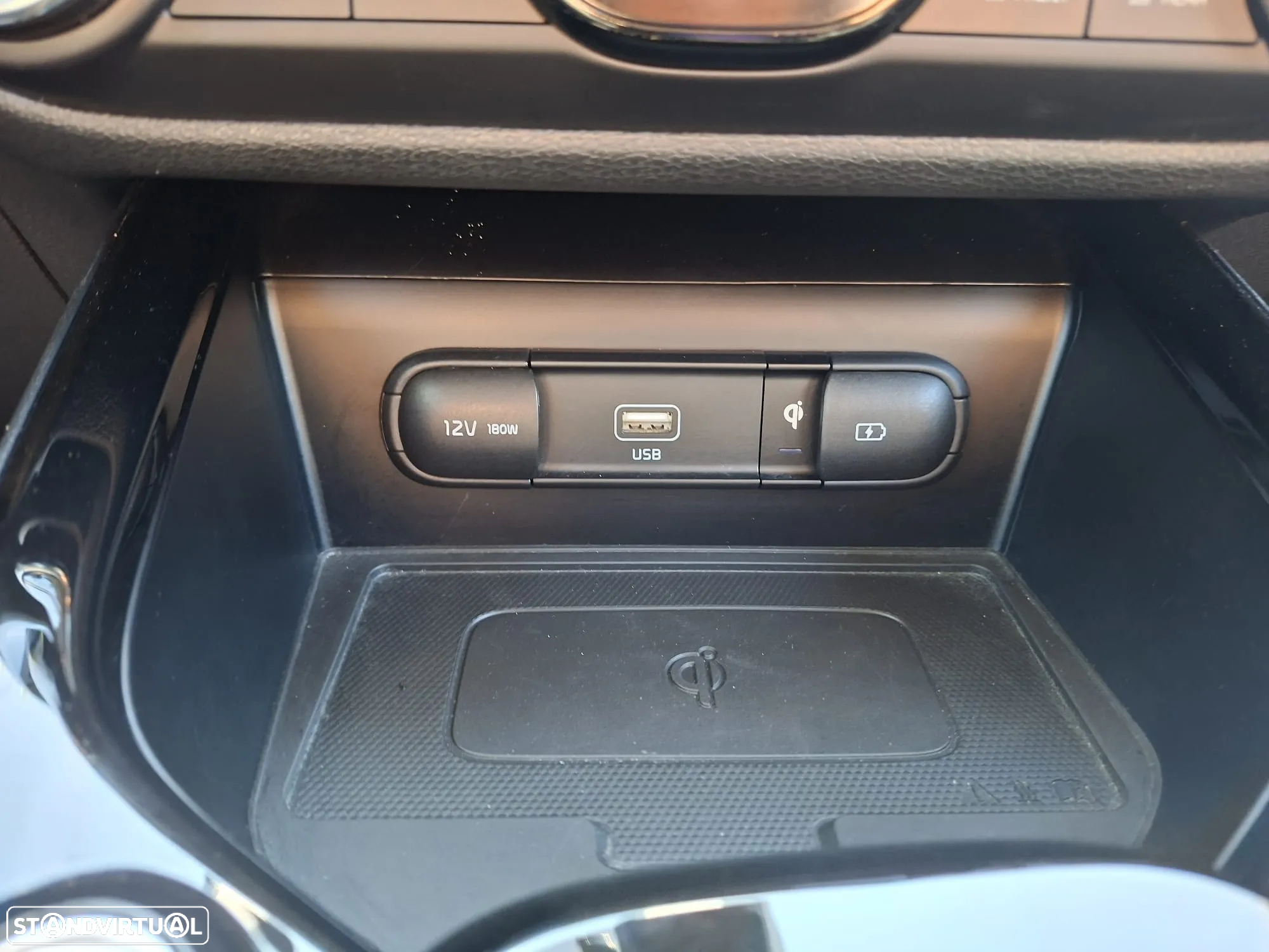 Kia e-Soul 64kWh - 28