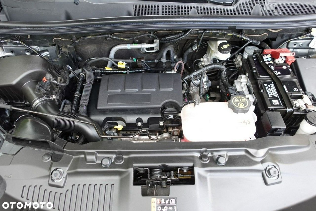 Opel Mokka - 11
