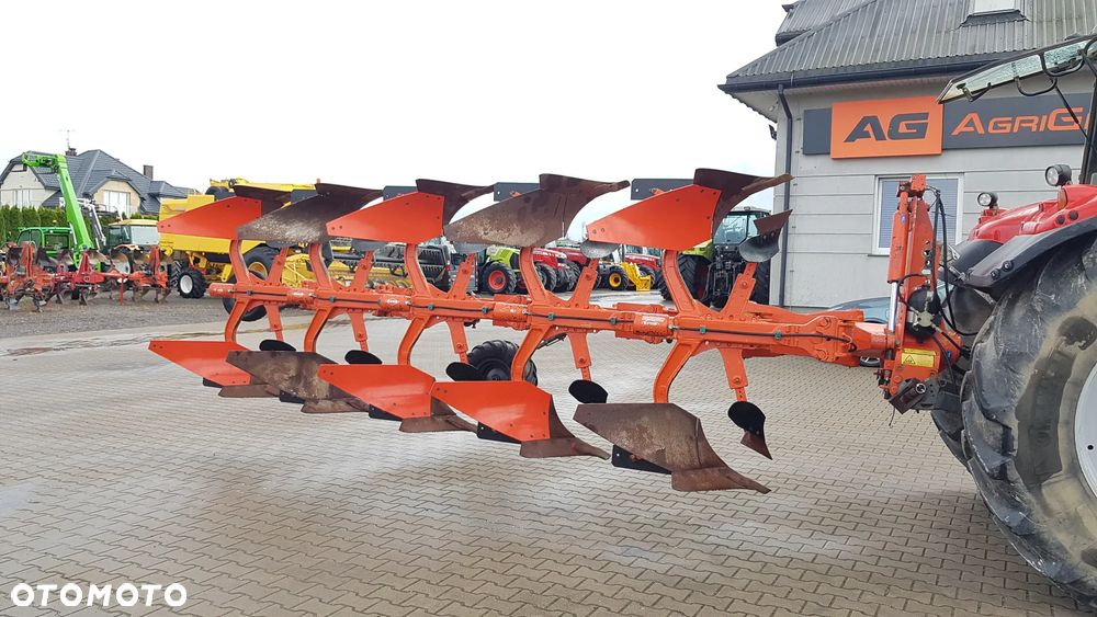 Kuhn MultiMaster 151 NS 5 skibowy Non STOP - 35
