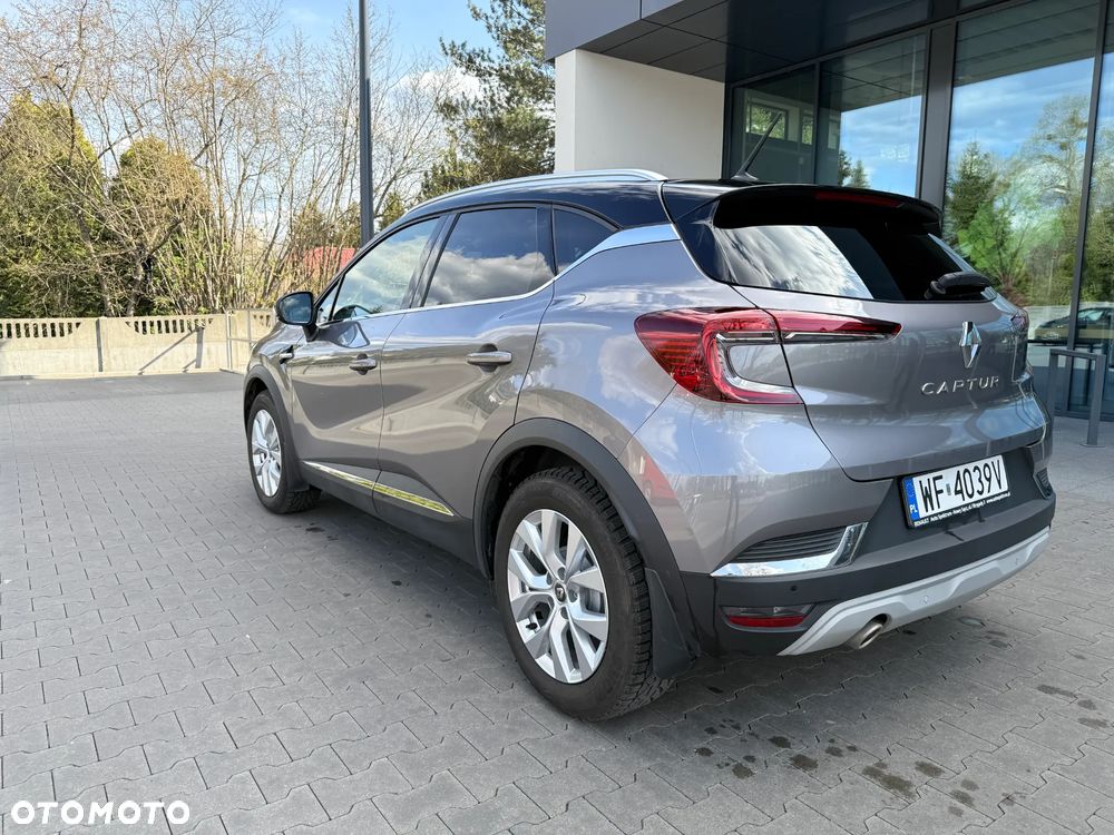Renault Captur - 4