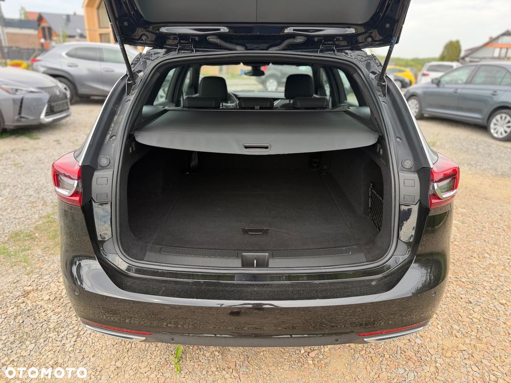 Opel Insignia 2.0 CDTI Business Edition S&S - 13