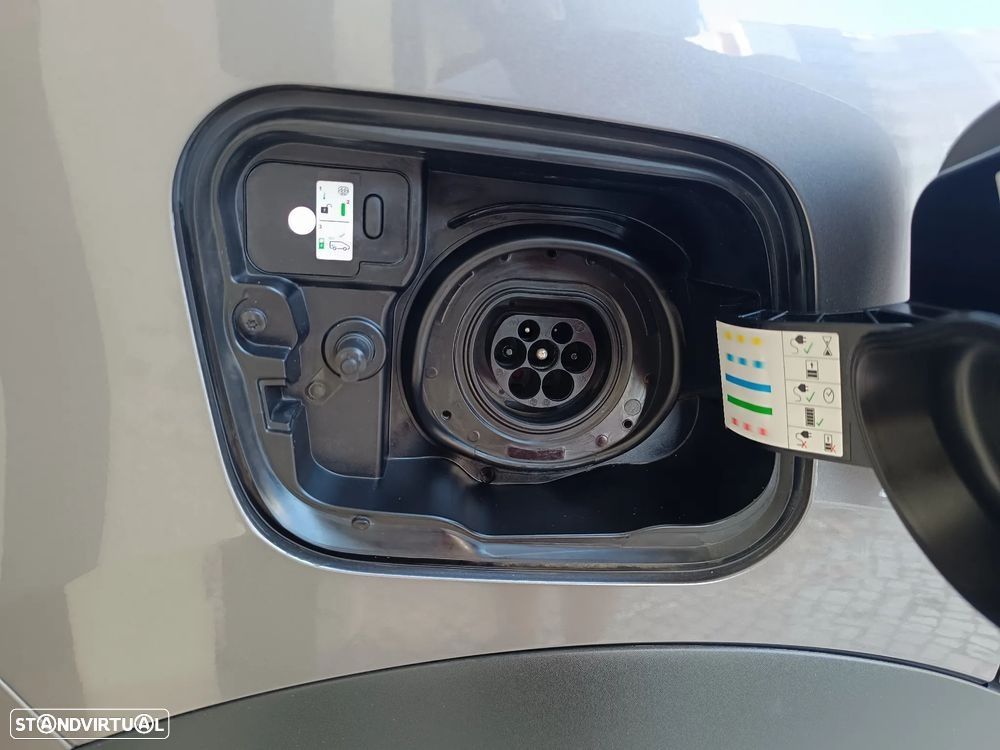 Renault Captur 1.6 E-Tech Plug-In Intens - 45