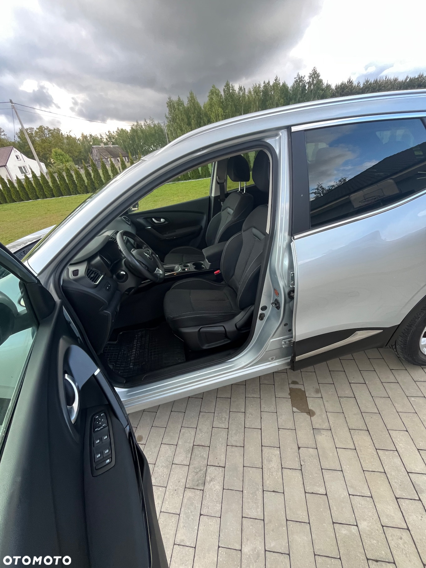 Renault Kadjar 1.5 Blue dCi Easy Life EDC - 18