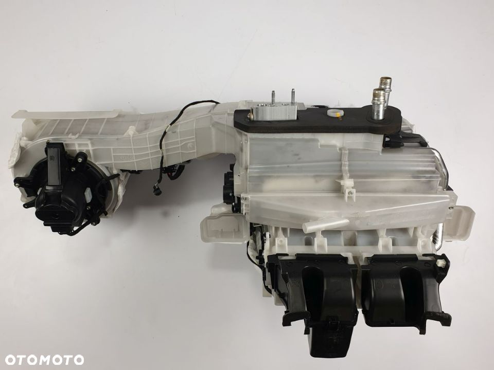 PEUGEOT 3008 2.0 BHDI od 2017 r .Nagrzewnica - 8