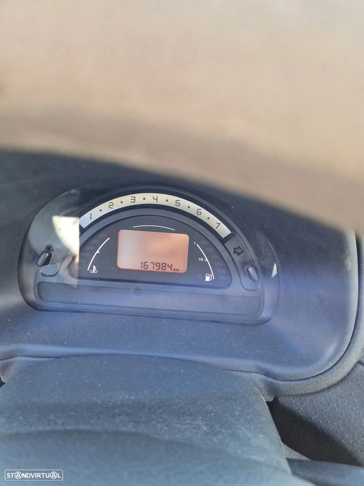 Citroën C3 1.1 Exclusive - 3