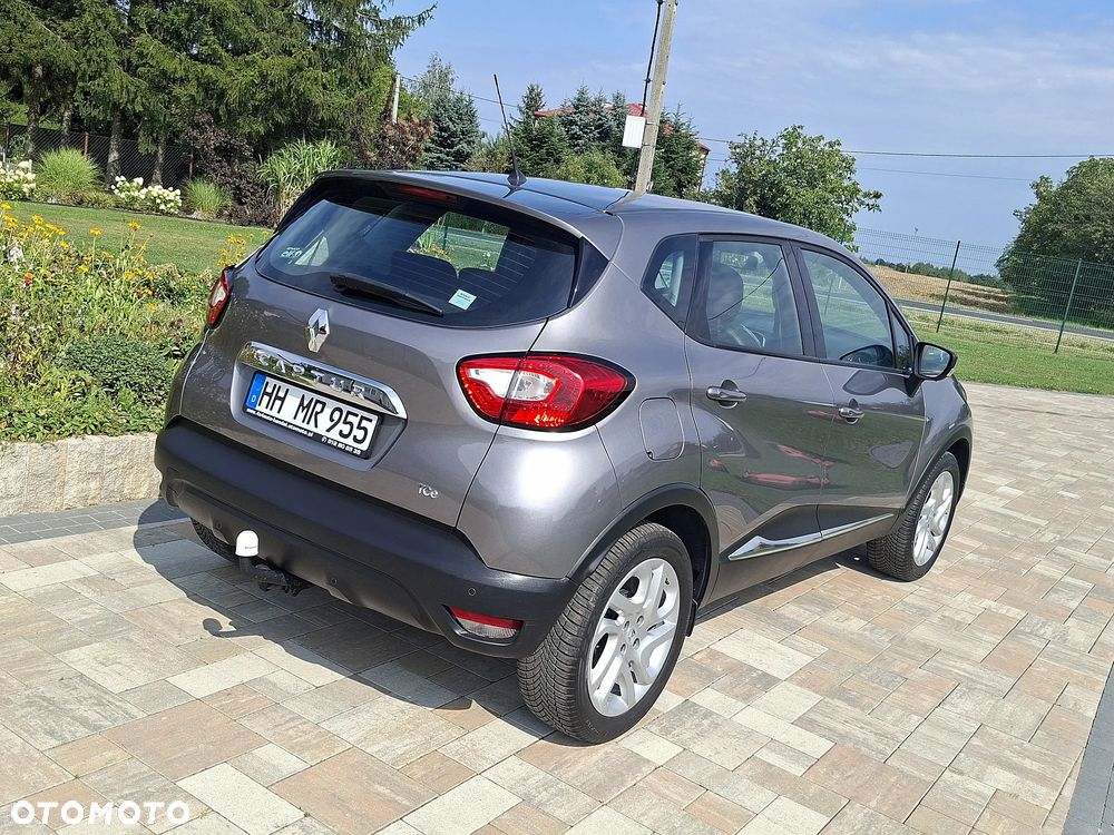 Renault Captur - 30