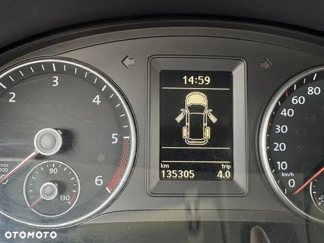 Volkswagen Caddy 2.0 TDI - 12