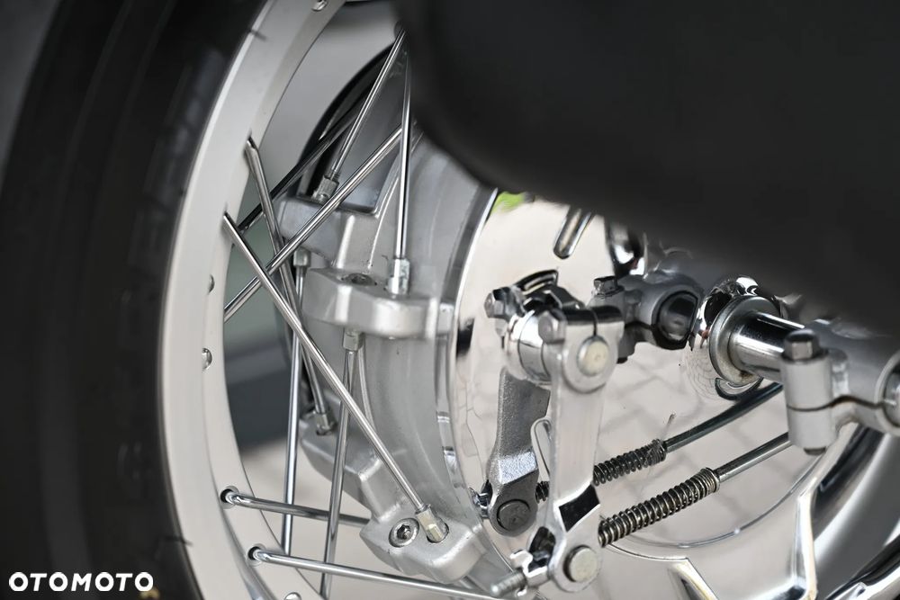 Yamaha Virago - 38