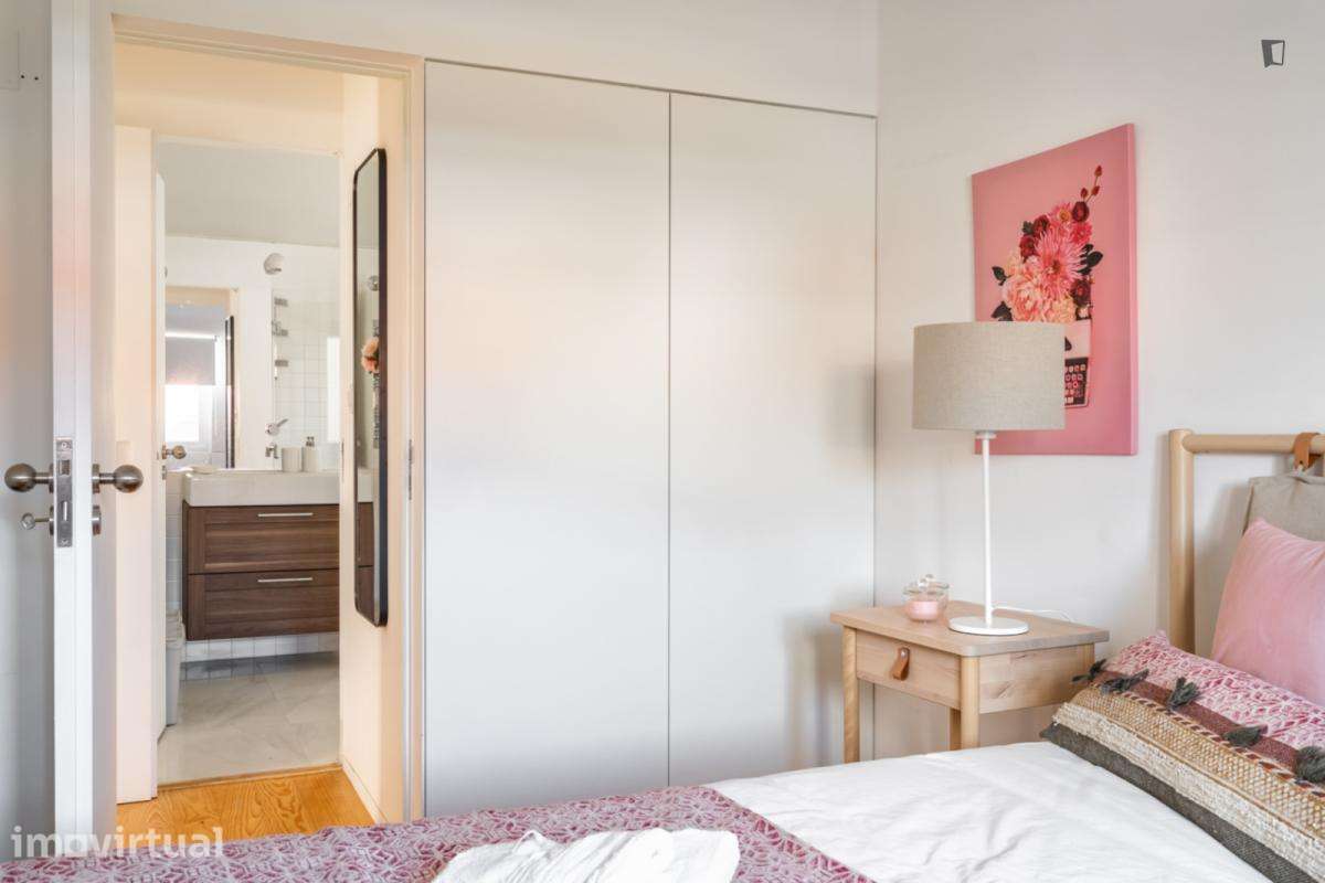 Apartamento com 2 quartos - localizado em Anjos Lisbon - Grande imagem: 4/19