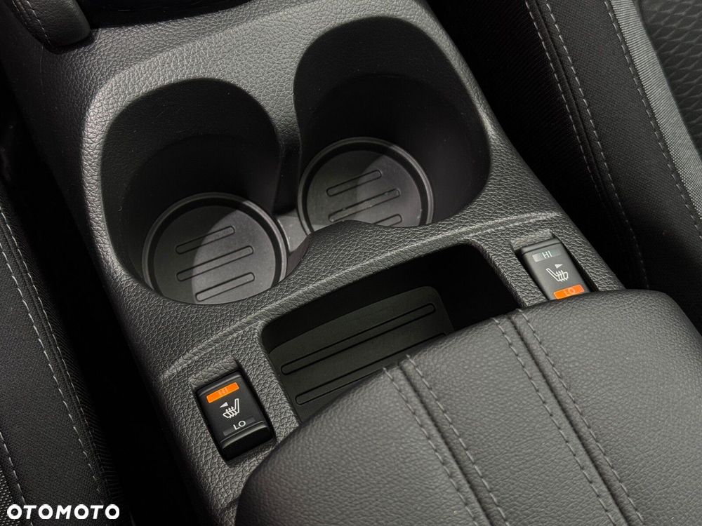 Nissan Qashqai 1.3 DIG-T N-Connecta - 27