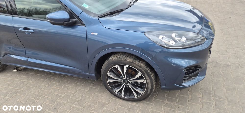 Ford Kuga 2.5 FHEV AWD ST-Line X - 5