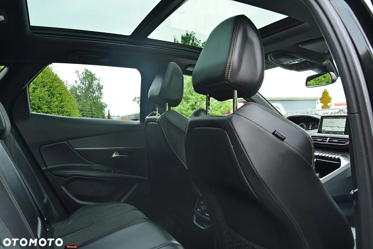 Peugeot 3008 - 27