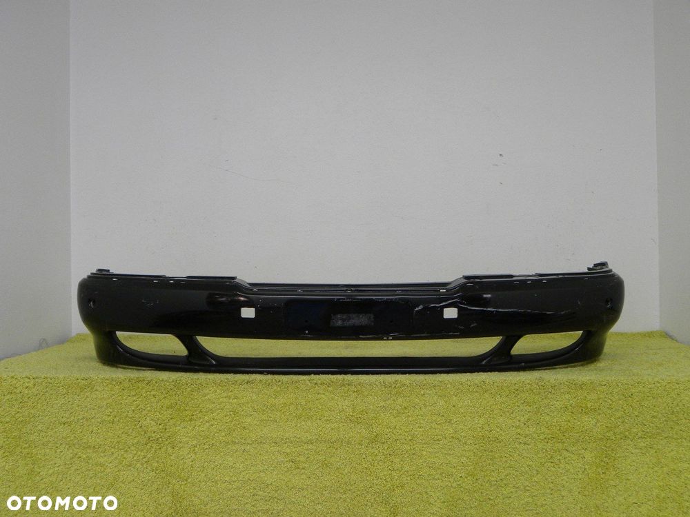 zderzak przód bentley arnage - 1