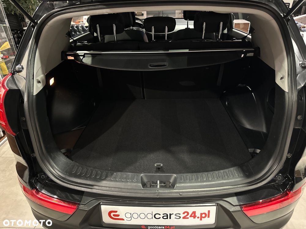 Kia Sportage 1.6 GDI 2WD Vision - 15