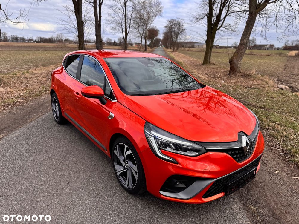 Renault Clio 1.0 TCe R.S Line - 3