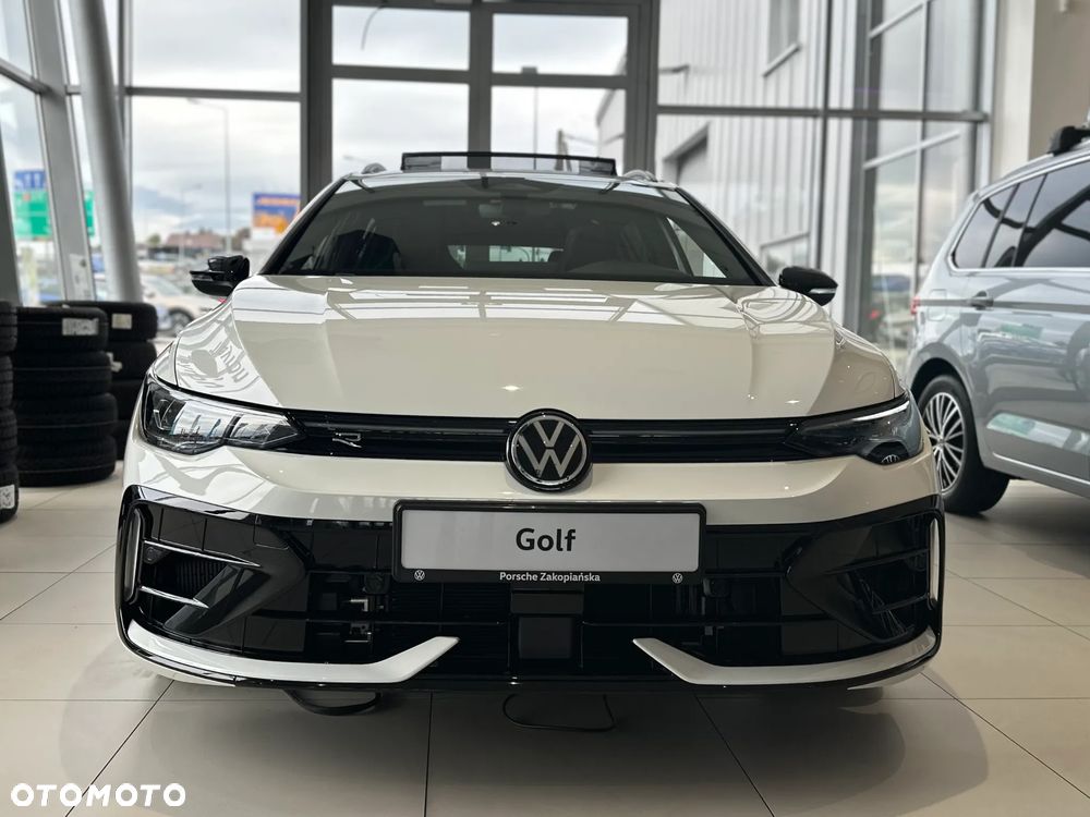 Volkswagen Golf VIII 2.0 TSI 4Motion R DSG - 3