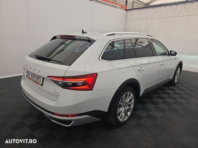 Skoda Superb - 3