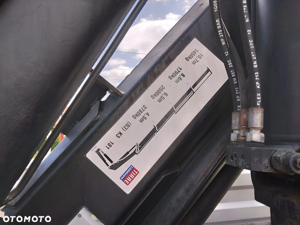 DAF 85.430 6x4 atlas tirre 181 - 14