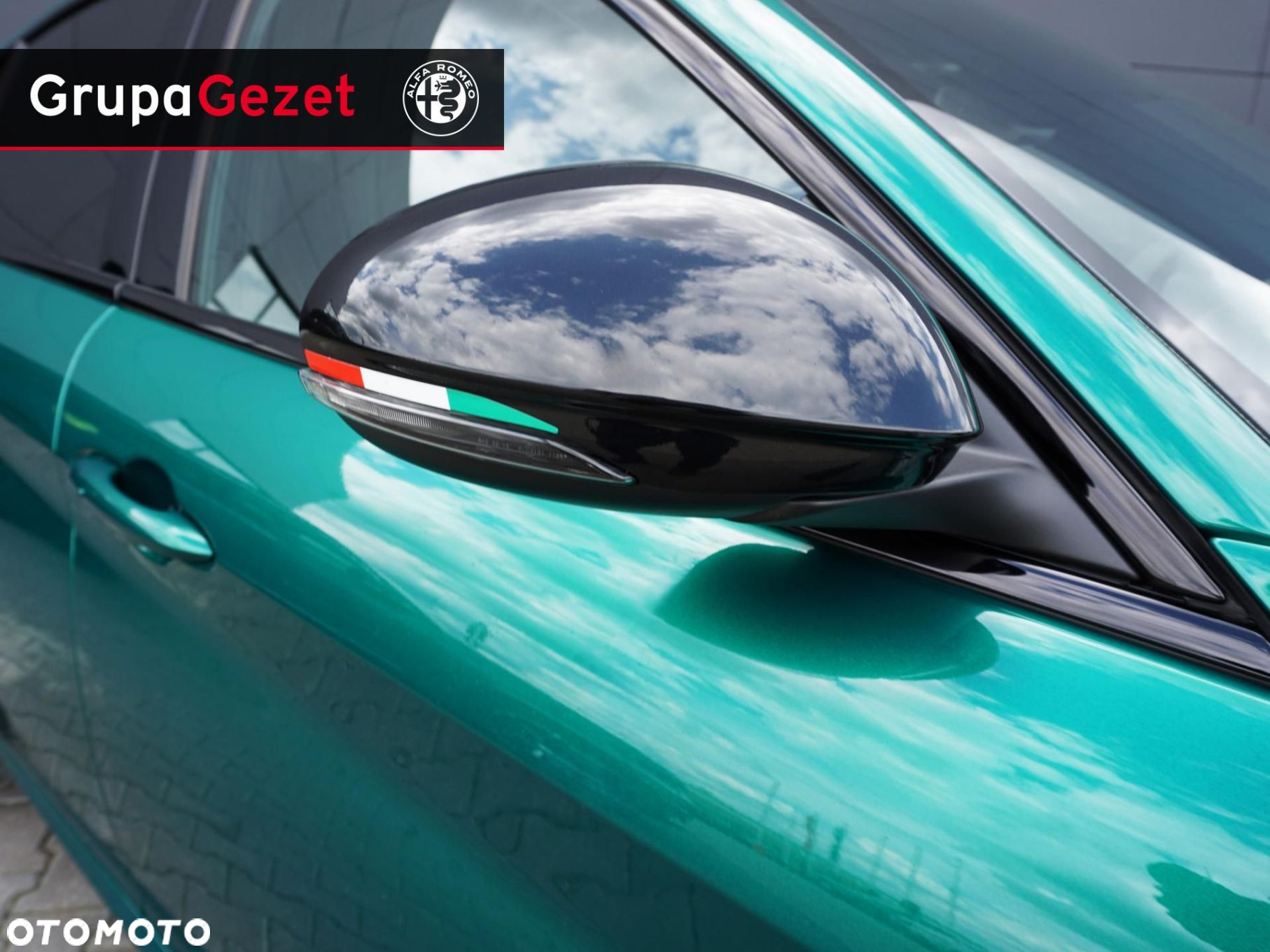 Alfa Romeo Giulia 2.0 Turbo Intensa Q4 - 14