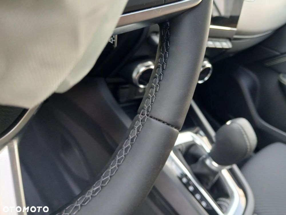 Renault Arkana 1.6 E-TECH Techno MMT - 33