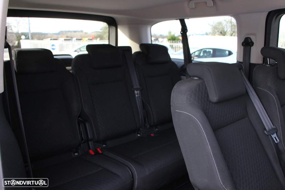 Opel Zafira Life 1.5 CDTi L3H1 Edition - 6