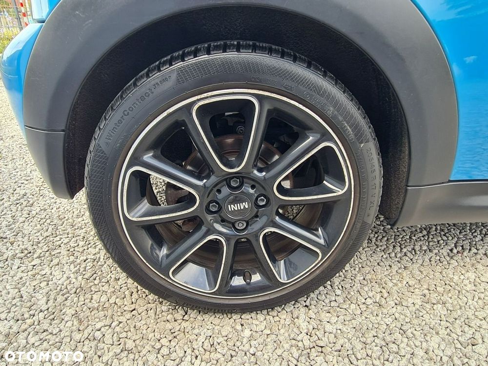 MINI Cooper Bayswater - 29