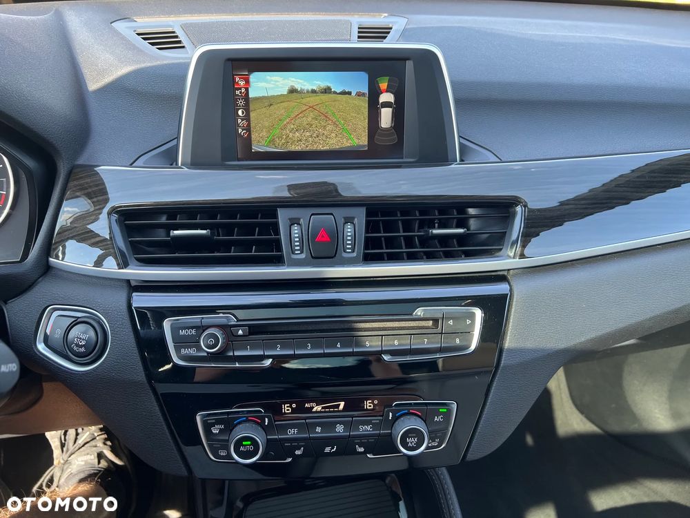 BMW X1 - 25