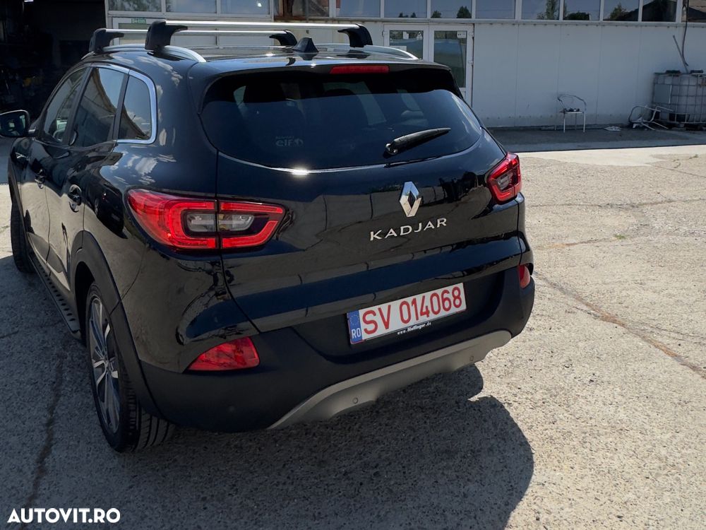 Renault Kadjar 1.6 DCI XMod - 4