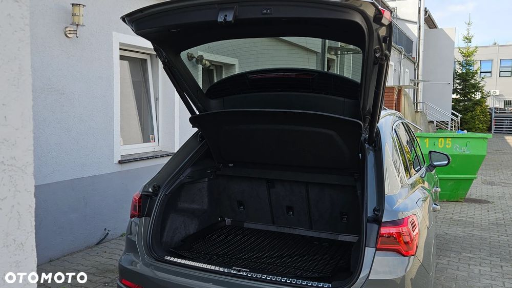 Audi Q3 45 TFSI quattro S tronic S line - 17