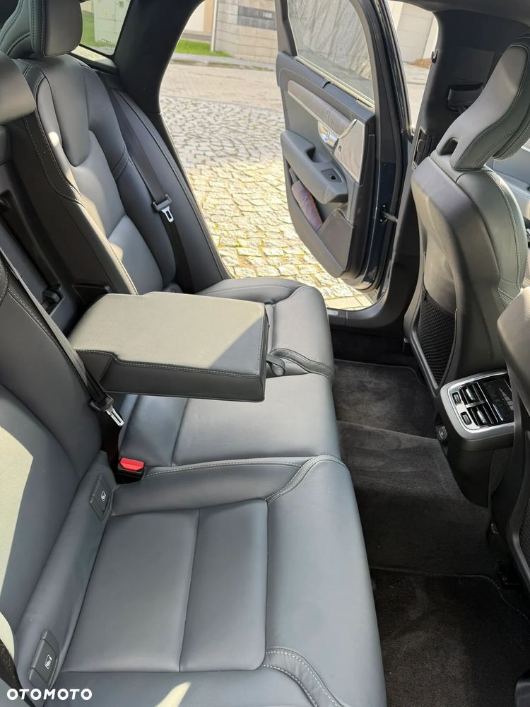 Volvo S90 D5 AWD Inscription - 5