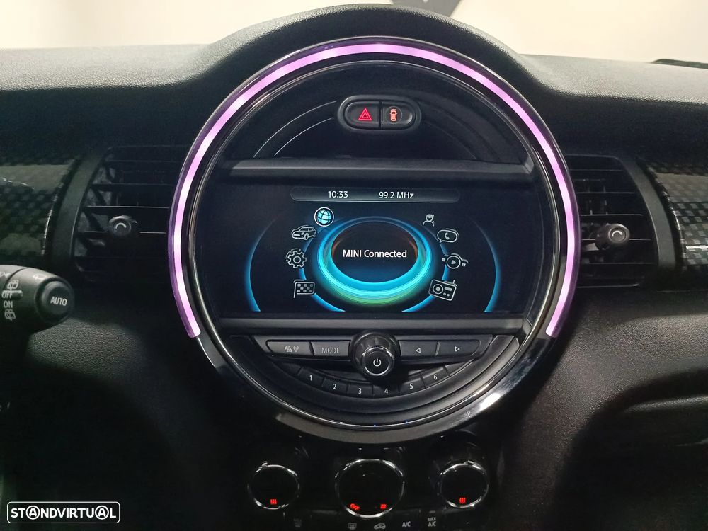 MINI 5 Portas Cooper SD Sport Aut. - 42
