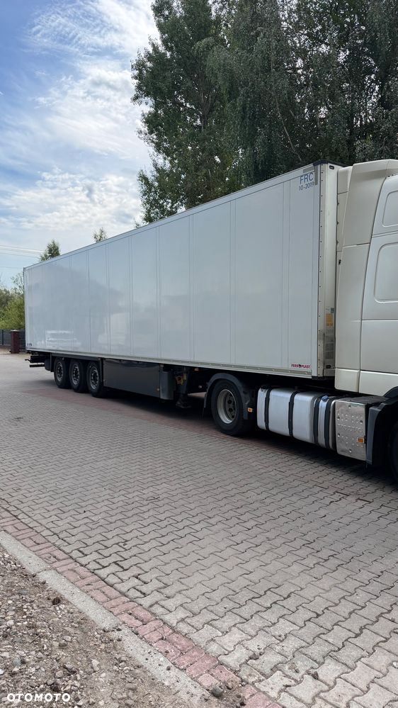 Schmitz Cargobull - 2