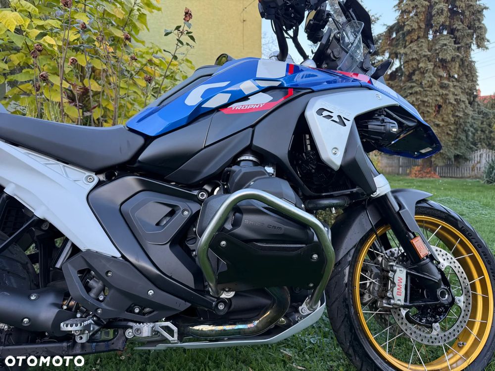 BMW GS - 18