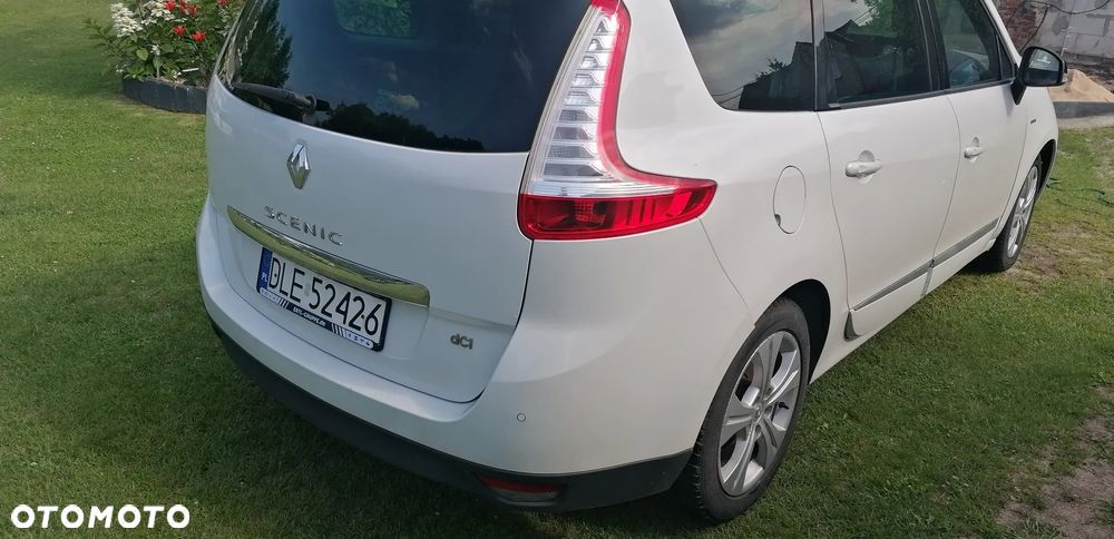 Renault Scenic 1.6dCi Energy Bose Edition - 4