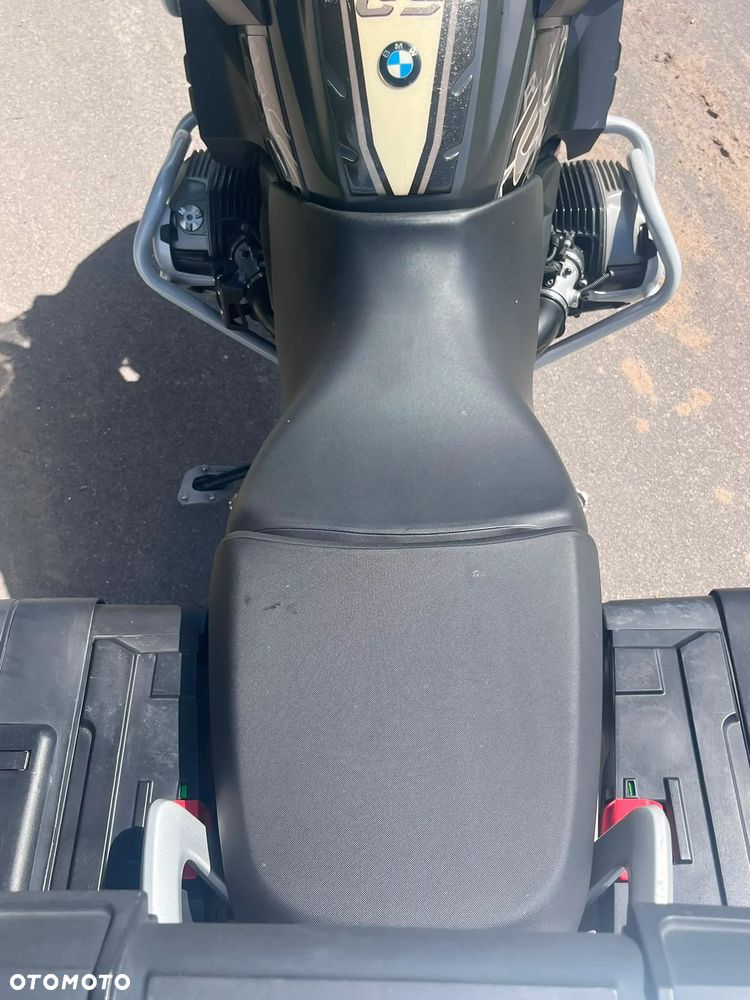 BMW GS - 7