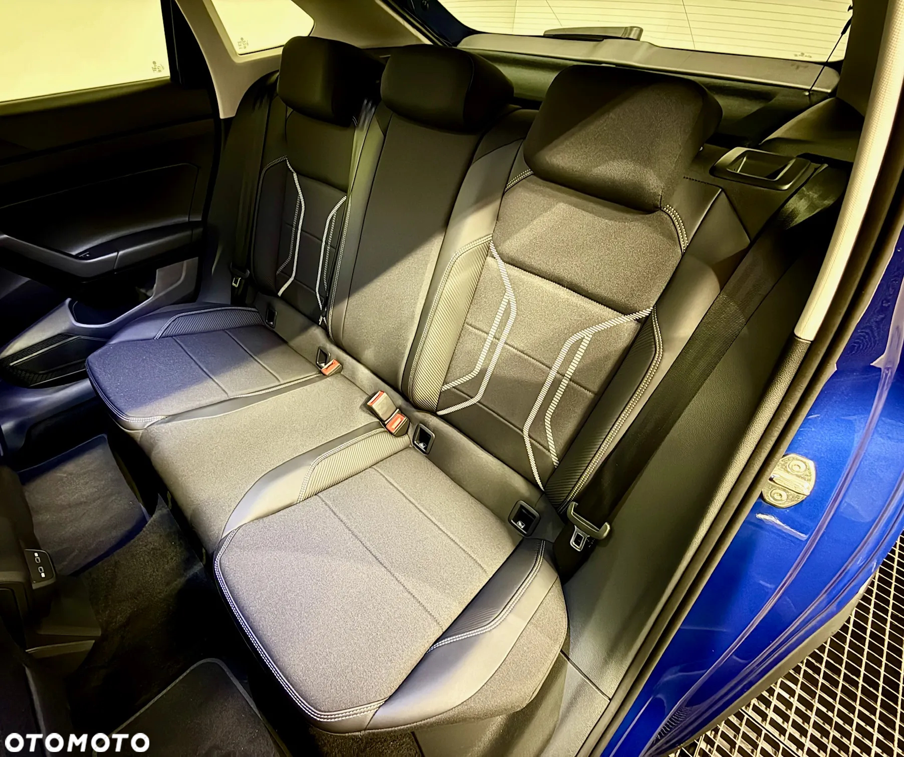 Volkswagen Taigo 1.0 TSI Style - 10