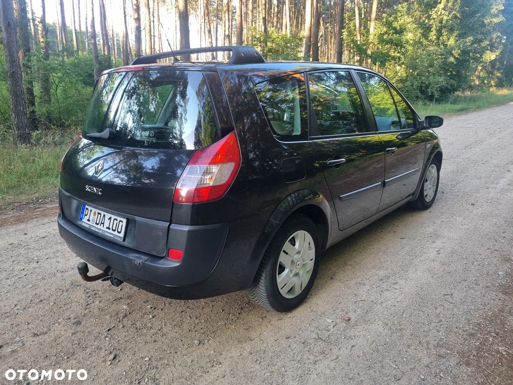 Renault Scenic 1.6 16V Avantage - 3