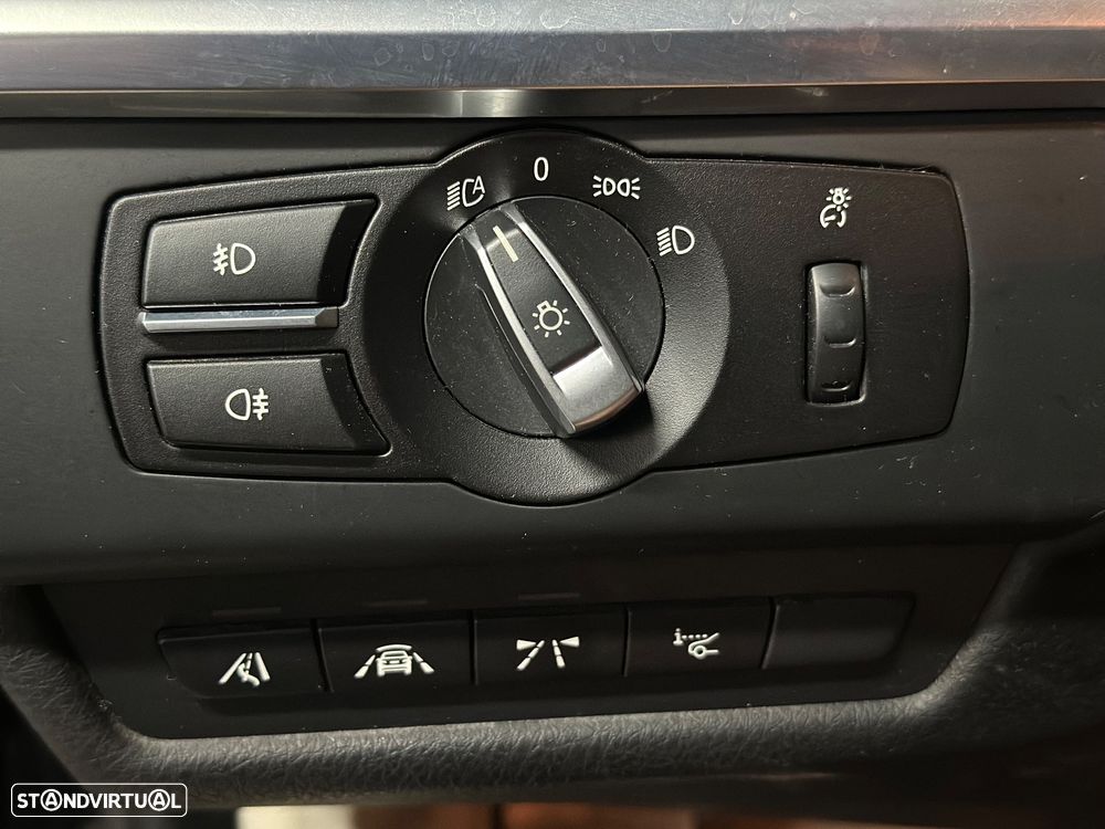 BMW 640 d xDrive Pack M - 21