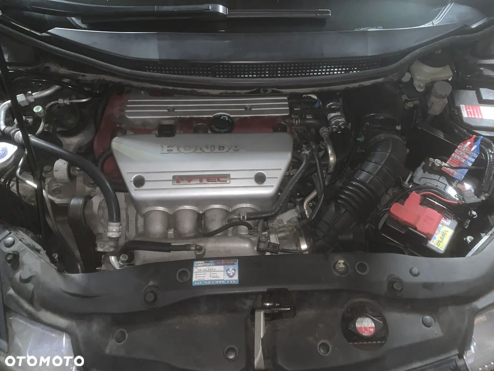 Honda Civic 2.0 TypeR - 12
