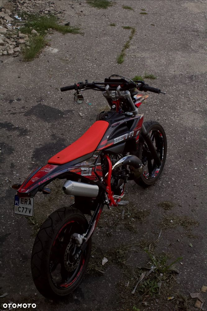 Beta RR - 1